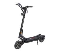 Trottinette électrique Teverun Fighter Mini Q Pro 2000 W Noir