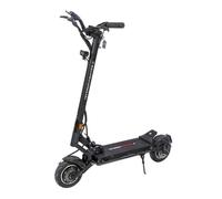 Trottinette électrique Minimotors Teverun Fighter Mini Q Pro 2000 W Noir