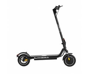 Trottinette électrique - moteur 450w - batterie 21.6v 10ah - poids 16kg