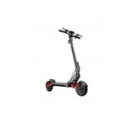 Trottinette électrique Motus PRO 10 Daytona, autonomie jusqu’à 65 km, 2x1000 W, 10", 18,2 Ah, 52 V