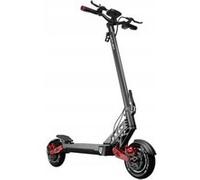 Trottinette électrique MOTUS Pro 10 Daytona 65km 2x1000W Amortisseur 10 G