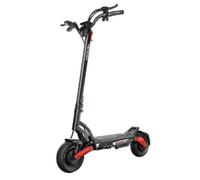 Trottinette électrique Motus Pro 10 GT, 2x1400W, 20,8 Ah, autonomie 80 km, NFC, roues 10""