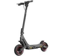 Trottinette Électrique Motus Pro 10 Urban Pliable 500w, 35 Km/H, Autonomie Étendue Suspensions & Freins À Disque Multicolore