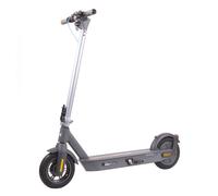 Trottinette Électrique Motus Scooty 10 Gen 4 - 500W, 10, Autonomie 65 km, Freins à disque, Pliable gris turquoise G