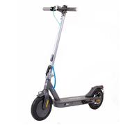 Trottinette Électrique Adulte Motus Scooty 10 Lite Gen 4 - 350W, Autonomie 30 km, Batterie 7.8Ah, Roues 10", Frein à Disque, Pliable, Affichage LCD, Couleur Gris, Mobilité Urbaine Compacte