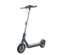 Trottinette Électrique Motus Scooty 10 Lite Gen 5, Moteur 700W, Batterie 36V 7,8Ah, Autonomie Jusqu’à 30 km, Roues 10 Pouces, Technologie KERS, Clignotants Intégrés, Ultra Légère 12,5 kg
