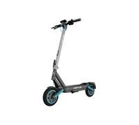Trottinette électrique Motus Scooty 10 MAX 48 V, 15 Ah, 800 W, autonomie jusqu'à 80 km, NFC Gris