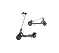 Trottinette électrique Motus Scooty 8.5 350 W autonomie 25 km 20 km/h freins à disque pliable pour adulte éclairage LED