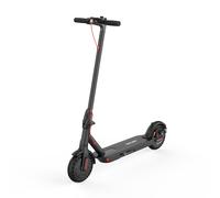 Trottinette électrique NANROBOT H1 pour les trajets quotidiens, pneus pleins 8,5 , application Bluetooth Smart