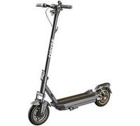 Monopattino Elettrico Adulto NAVEE GT3, Autonomia 50km, Potenza Massima 700W, Sospensioni Quadruple, Doppi Freni Affidabili,TCS Anti-Scivolo, Sblocco Bluetooth, Pneumatici tubeless 10"