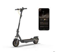 Monopattino Elettrico Adulto NAVEE GT3, Autonomia 50km, Potenza Massima 700W, Sospensioni Quadruple, Doppi Freni Affidabili,TCS Anti-Scivolo, Sblocco Bluetooth, Pneumatici tubeless 10"
