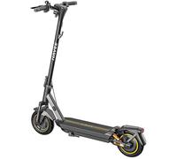 Trottinette Électrique NAVEE GT3 Max, Autonomie 75 km, Moteur 1000W, Max 25 km/h, BMS,système anti-dérapage TCS, Pliable- Noir