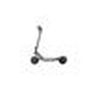 NAVEE S60 Trottinette Électrique Adulte,50km Autonomie 25km/h Max, Moteur 1000W,Absorption Double des Chocs,Pneus tubeless de 10 Pouces,IPX5,Pliable,Trotinette Electrique Tout Terrain