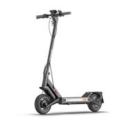 Trottinette électrique - NAVEE S60- Electric Scooter - 1000W Max - 10,2Ah- Pneus 10"" - Autonomie 60km- Noir