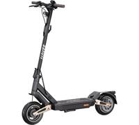 Trottinette électrique - NAVEE - ST3 Pro - 600 W - Roues 10"" - Noir