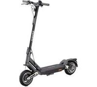 Trottinette électrique Navee ST3 Pro 600 W Noir