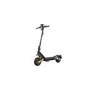 Navee Trottinette électrique ST5 Max 700 W Noir IPX6/IPX7 10 pneus tubeless 4 modes 90 km