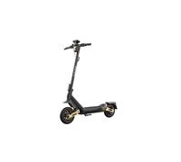 Navee Trottinette électrique ST5 Max 700 W Noir IPX6/IPX7 10 pneus tubeless 4 modes 90 km