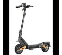 Trottinette électrique NAVEE ST5-MAX-IT 1650W 46.8V roues 10" vitesse 20km/h autonomie longue durée noir