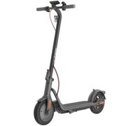 Navee V25 Electric Scooter Argenté One Size / EU Plug 220V