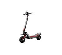 Navee Trottinette électrique XT5 Max 700W, 110 km, IPX6, suspension à ressort, triple freinage, Gris