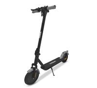 Trottinette Électrique Nilox Escooter V1 350W 25Km/H Autonomie 30Km ARGENT