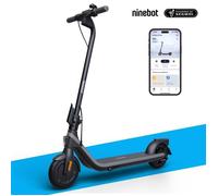 Trottinette électrique Ninebot E2 E powered by Segway