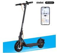 Ninebot by Segway Trottinette électrique F2 Plus E – propulsée par Segway
