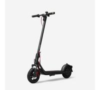 Ninebot by Segway Trottinette électrique F2 Pro E II, 450 W, 25 km/h, 65 km, freinage double, Noir