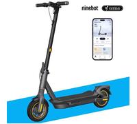 Ninebot by Segway KickScooter MAX G2 E 25 km/h Gris 15,3 Ah