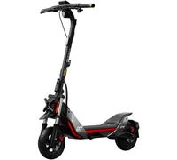 Ninebot by Segway ZT3 Pro E scooter électrique 25 km/h 650 W Gris, Rouge