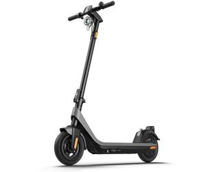 Trottinette Électrique NIU KQi2 Pro 10 pouces 300W (600W max) Autonomie 40 km Vitesse 25 km/h IP54 Bluetooth Gris