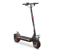 UrbanGlide Trottinette électrique Ecross Max Double moteur 2x2 2600W 54V 18Ah pneus cross 10"