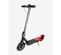 Trottinette électrique Olsson and Brothers Fresh 8.5 350w rouge gris