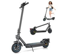 Trottinette électrique OOK-TEK MAX, batterie 36 V 13 Ah, suspension intégrale, compatible avec une application