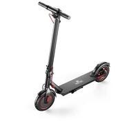 Trottinette électrique OOK-TEK V10 pour les trajets domicile-travail, batterie 36 V 10,4 Ah, pneus 10 pouces