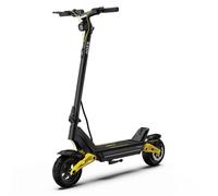 Trottinette électrique OOTD S10- Moteur 1400W -Batterie 48V 20AH - Autonomie 70KM - Pneus 10""- Freins à disque avant et arrière