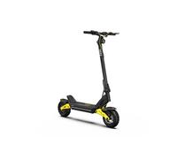Trottinette Electrique OOTD S10 - Moteur 1400W Batterie 48V20AH 10" Pouces Roues Freins à Disque - Noir