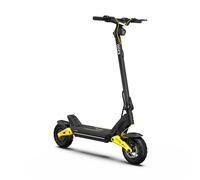 Trottinette Électrique OOTD S10 - Moteur 1400W Batterie 48V20AH 10"" Pouces Roues Freins à Disque - Noir