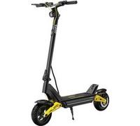 Trottinette électrique OOTD S10 Moteur 1400W Pneus de 10 pouces Batterie 48V 20AH Vitesse maximale de 55 km/h Portée de 60 à 70 km Frein à disque