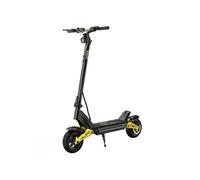 Trottinette électrique OOTD S10 Moteur 1400W Pneus de 10 pouces Batterie 48V 20AH Vitesse maximale de 55 km/h Portée de 60 à 70 km Frein à disque