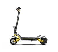 Trottinette électrique OOTD S30 2025 - 2×1200W 52V23.4Ah 10'' Freins Hydraulique NUTT 3 Modes Vitesse - Noir