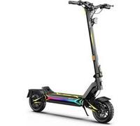 Trottinette électrique OOTD SR1 Noir,moteur 48V 1400W,48V 20AH Noir