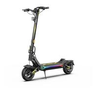 Trottinette éLectrique OOTD SR1 Pour Adulte, Moteur 1400 W, Batterie 48 V 20 Ah, Pneus 10 Pouces, Pliable