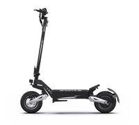 Trottinette électrique OOTD T10, 48 V 18 Ah, pliable, noir