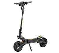 Trottinette Électrique OOTD T10 - Moteur 500W - Batterie 48V 13.5 h - Pneus 11"" - Autonomie 45 km - Freins à Disque Avant et
