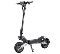 Trottinette Électrique Ootd T10, Moteur 500w, Batterie 48v 13,5ah, Pneus 11 Pouces, Vitesse Maximale 50km/H, Autonomie 45km, Freins À Disque Avant Et Arrière, Amortisseurs À Ressort Avant Et Arrière