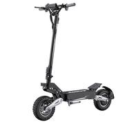 Trottinette Électrique OOTD T10 - Moteur 500W - Batterie 48V18Ah - Pneus 11 Pouces - Autonomie 60km - Freins Disque Avant et