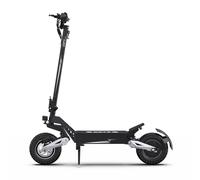 Trottinette Électrique OOTD T10 - Moteur 900W 48V13.5Ah 11 Double Disque - Gris