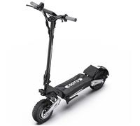 Trottinette électrique OOTD T10 - Moteur 900W, Batterie 48V 13.5Ah, Autonomie 60km, Pneus 11"", Freins Disque, Pliable, Pente 30°